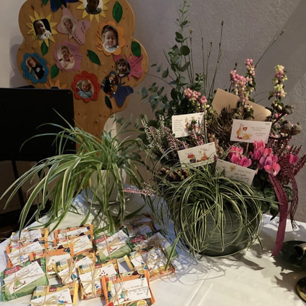 30 Jahre Schola