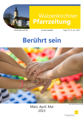 Pfarrzeitung
