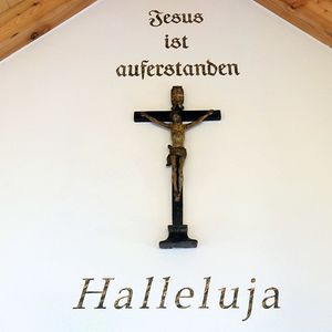Auferstehung