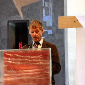 Messe zum Muttertag 