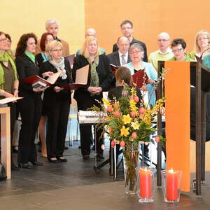 Einweihungsfest