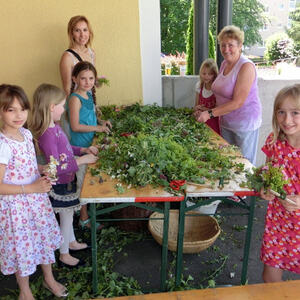 Kinderfest 
