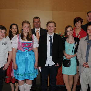 Firmung 2013