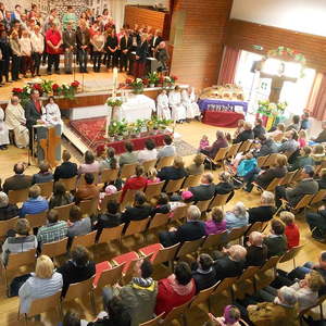 Gospelworkshop