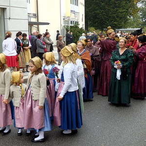 Erntedankfest