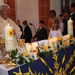 Erstkommunion 2009