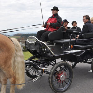 Leonhardiritt 2010