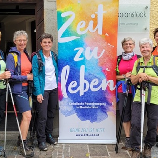 © Pfarrgemeinde Atzbach