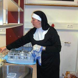 kfb-Frauenfasching