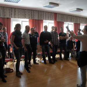 Gospelworkshop