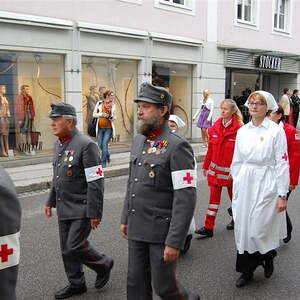 Erntedankfest