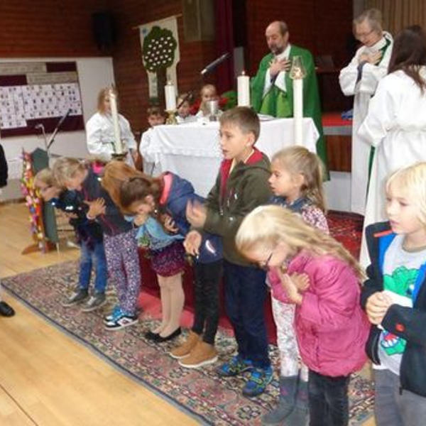 Familiengottesdienst