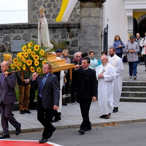 Fatimatage Oktober 2022