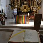 Pfarrkirche Vöcklamarkt