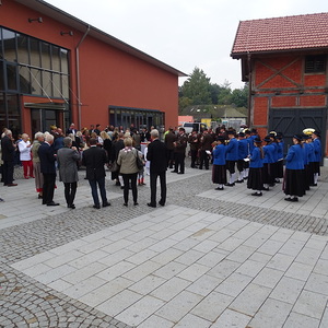 Erntedankfest 2022