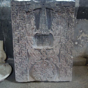 Armenien 