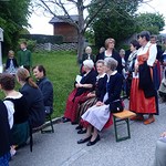 Maiandacht