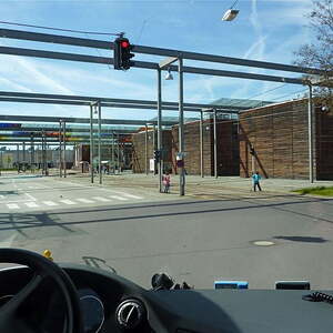 Stadtrundfahrt 