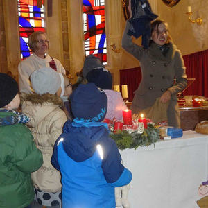 Kinderkirche