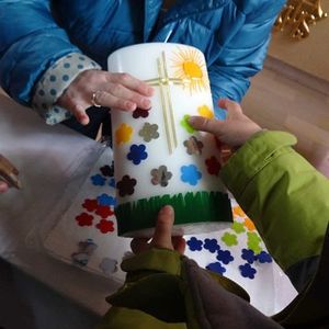 Kinderkirche