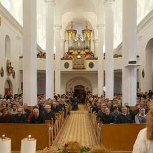 ErnteDankFest & Pfarrfest