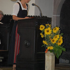 Erntedankfest