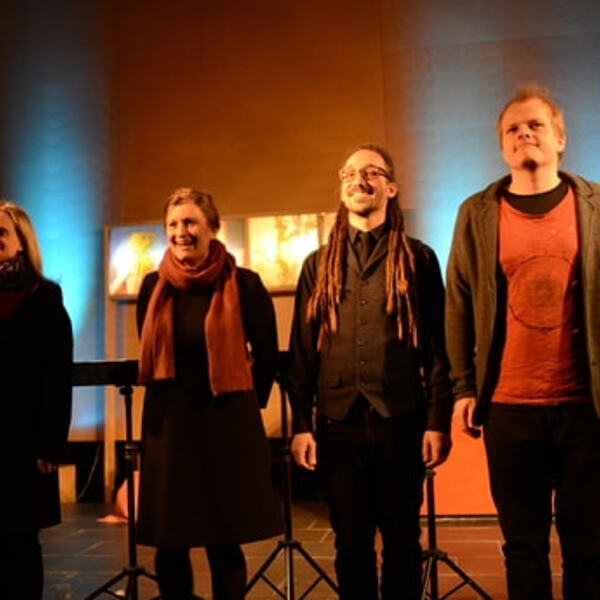 Vocalensemble Lalá
