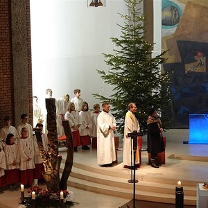 Christmette 2023