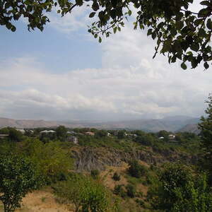 Armenien 