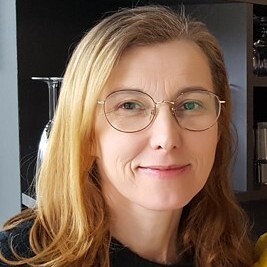 Sandra Maria Lugmayr 