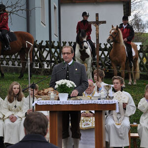 Leonhardiritt 2010