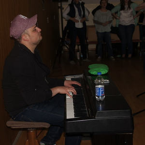 Gospelworkshop
