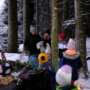Krippenwanderung