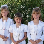 Erstkommunion 2009