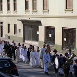Erstkommunion 2010