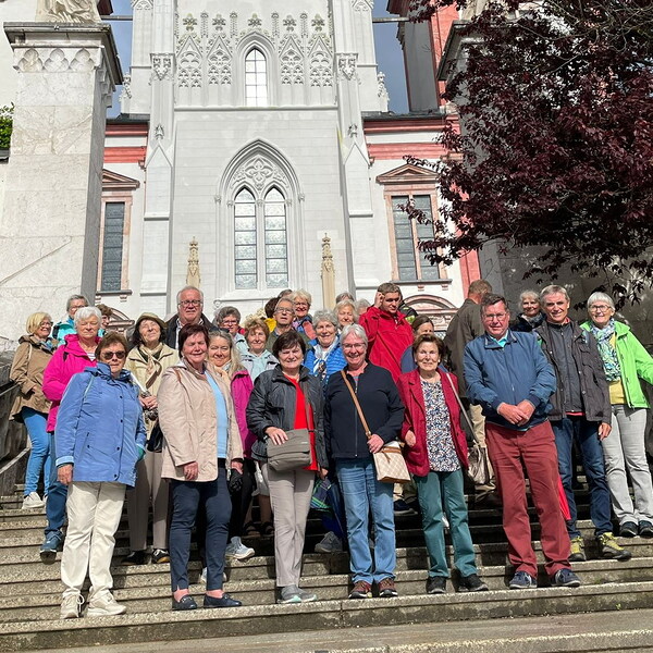 Foto Rolf Schausberger