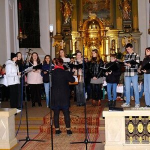Kirchenchor