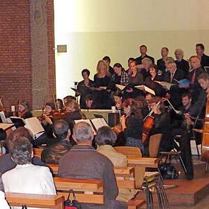 Benefizkonzert 