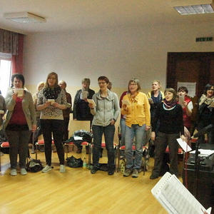 Gospelworkshop