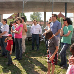Familienfest 