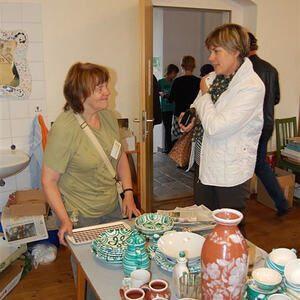 Pfarrflohmarkt