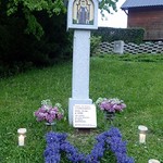 Maiandacht