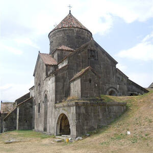 Armenien 