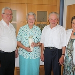 Jubelpaare 2010