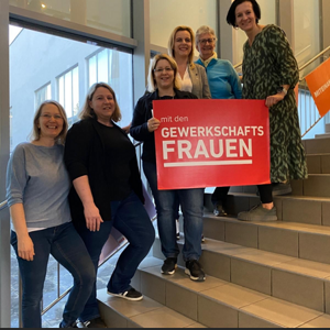 Weltfrauentag