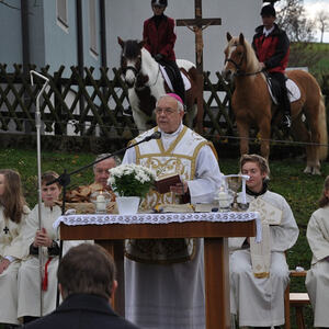 Leonhardiritt 2010