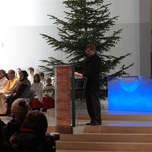 Christmette 2023
