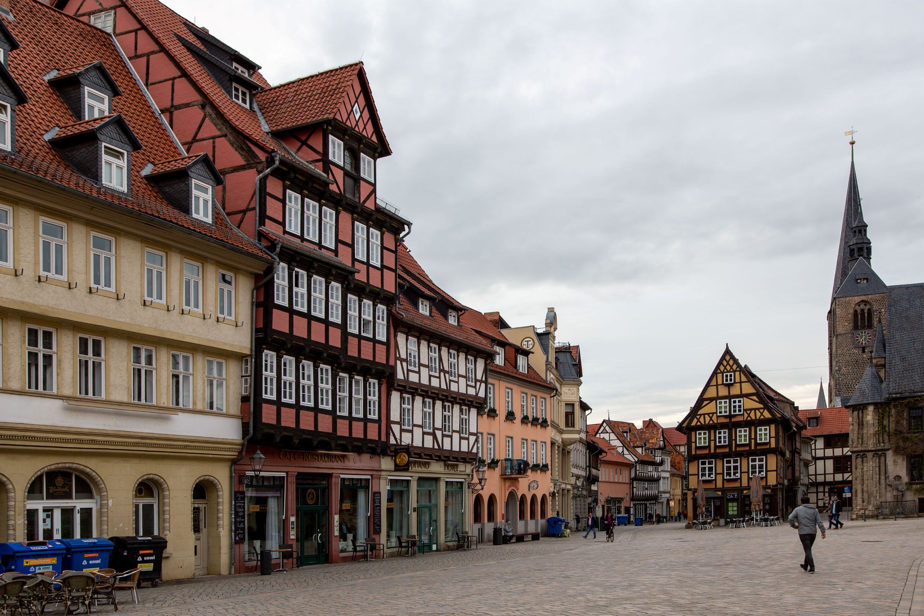 Quedlinburg