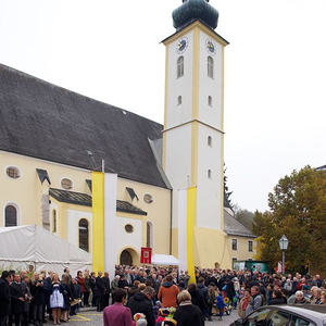 ErnteDankFest & Pfarrfest