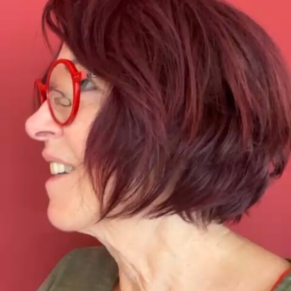 Josefa Ramskogler